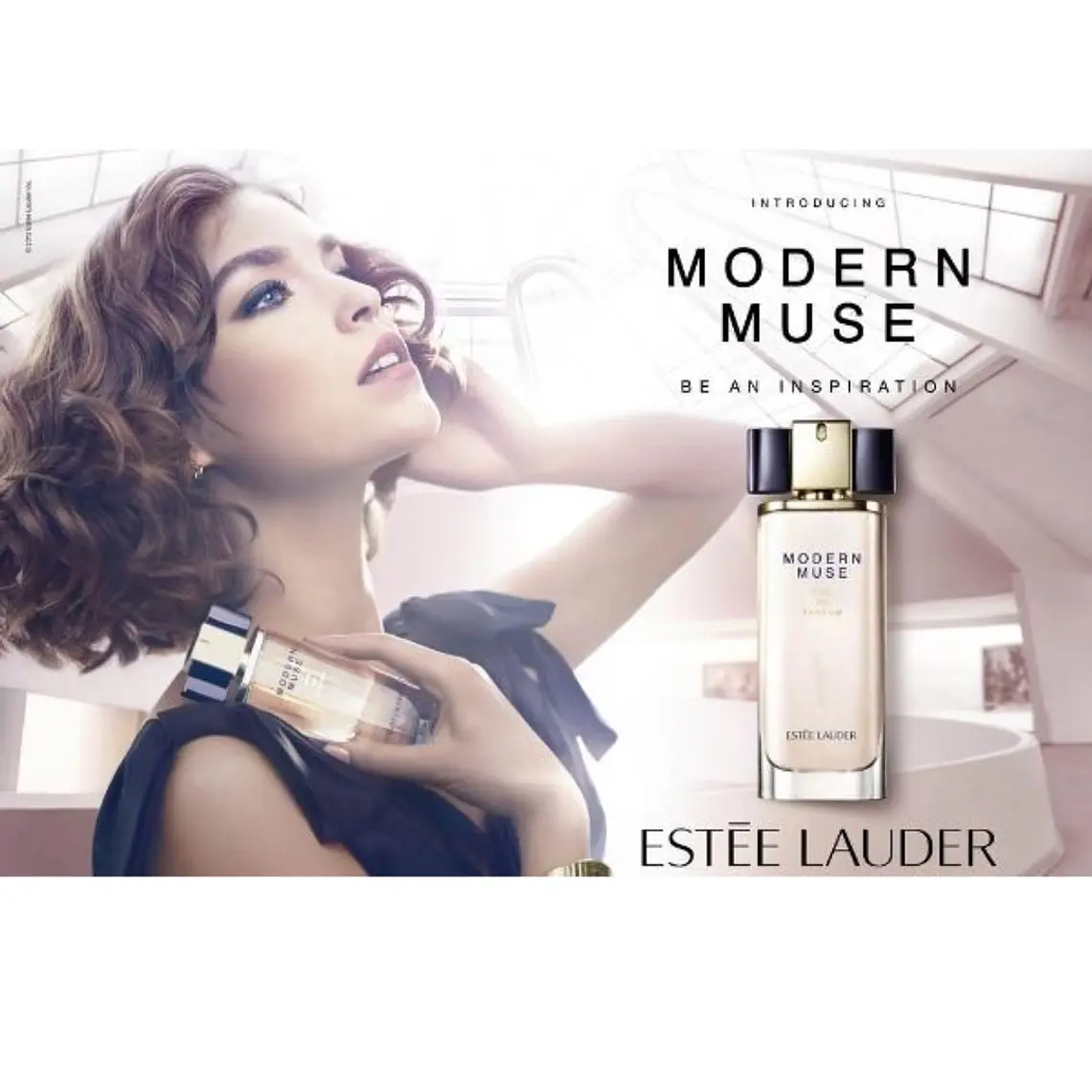 Estée Lauder Modern Muse Eau de Parfum 4