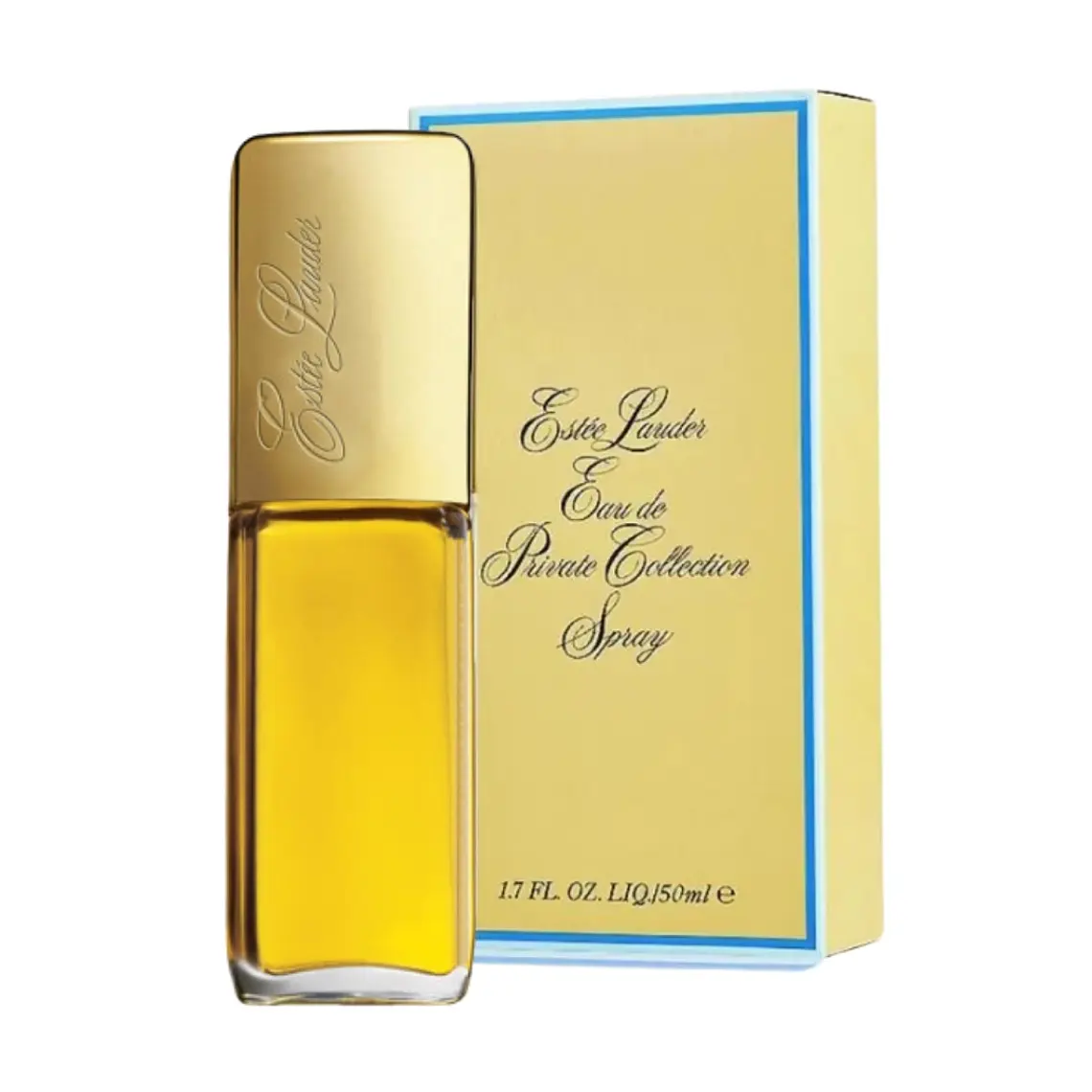 Estée Lauder Private Collection Eau de Parfum 1