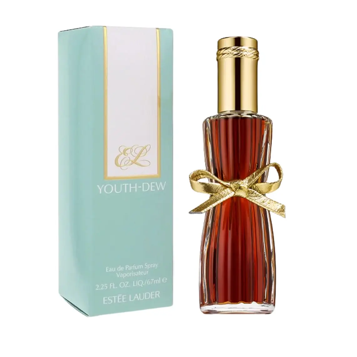 Estée Lauder Youth-Dew Eau de Parfum 1