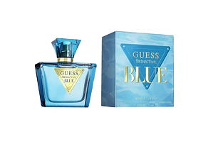 Guess Seductive Blue Eau de Toilette
