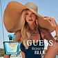 Guess Seductive Blue Eau de Toilette - Thumbnail 2