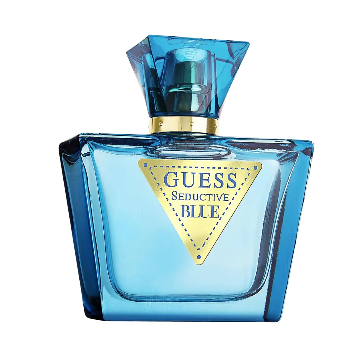 Guess Seductive Blue Eau de Toilette 6