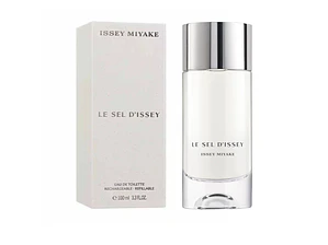 Issey Miyake Le Sel D´Issey Eau de Toilette