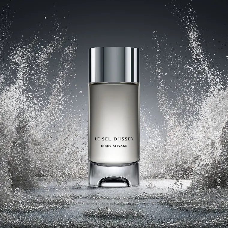 Issey Miyake Le Sel D´Issey Eau de Toilette 2