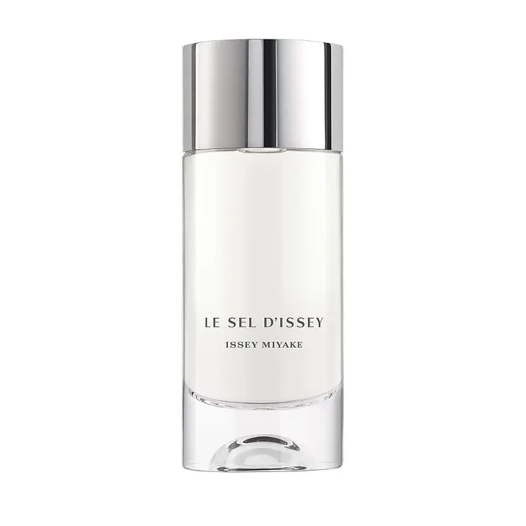 Issey Miyake Le Sel D´Issey Eau de Toilette 6