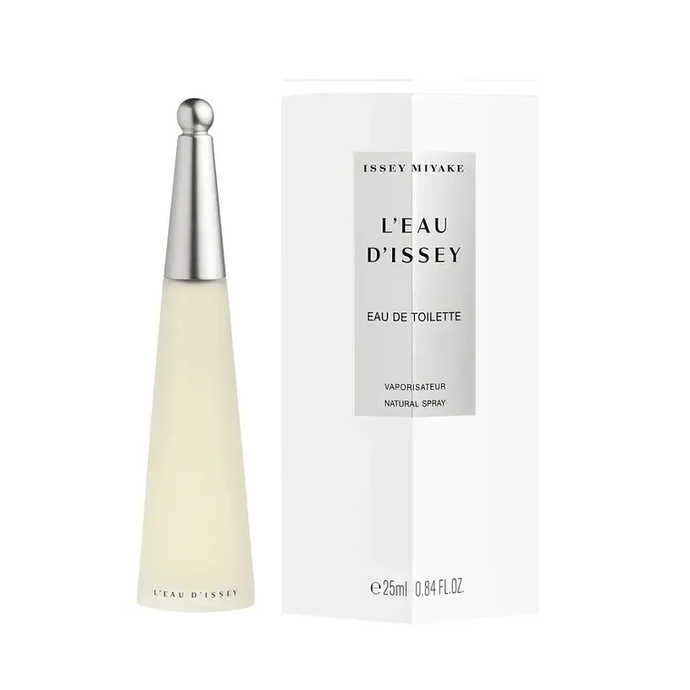 Issey Miyake L'Eau D'Issey Eau de Toilette 1