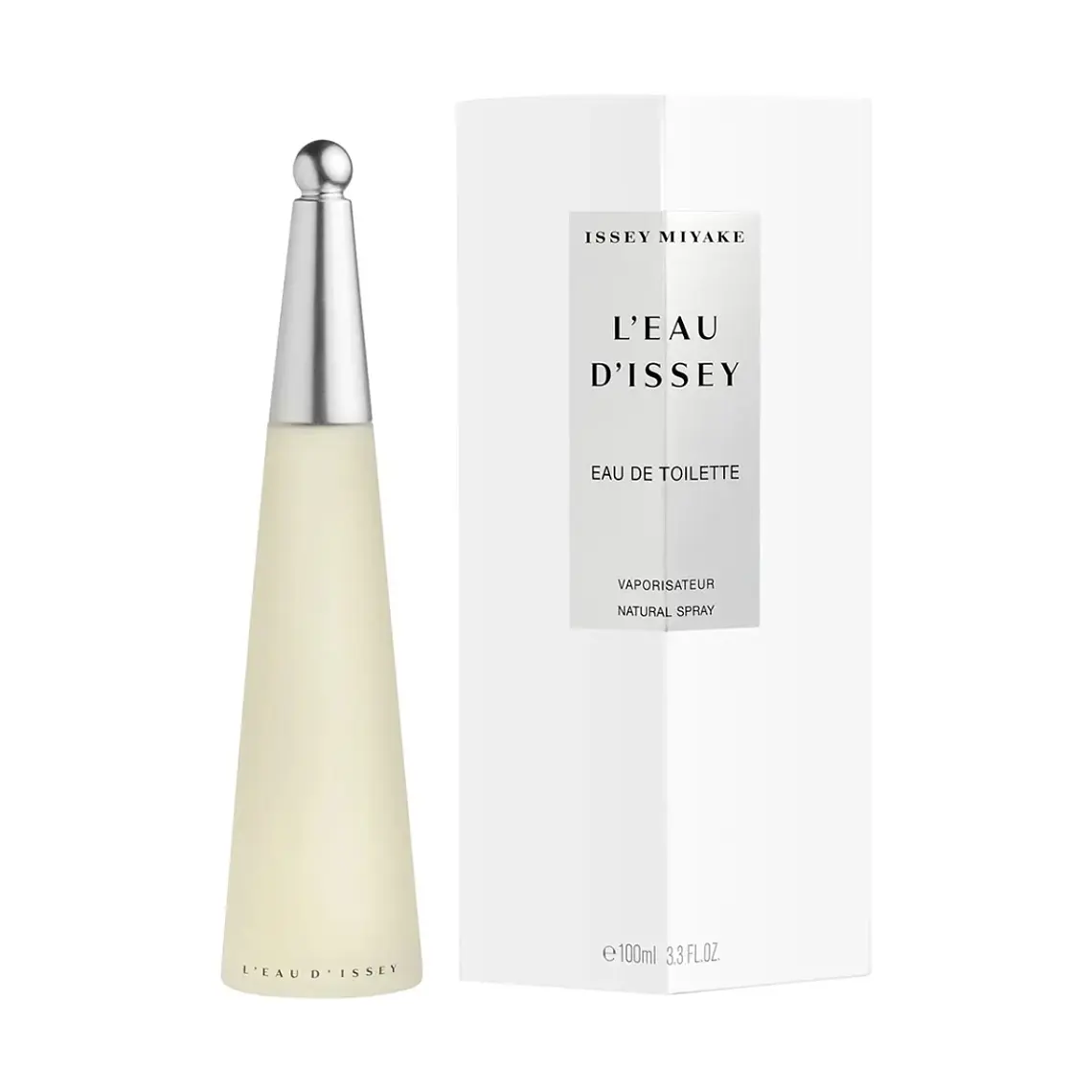 Issey Miyake L'Eau D'Issey Eau de Toilette 3