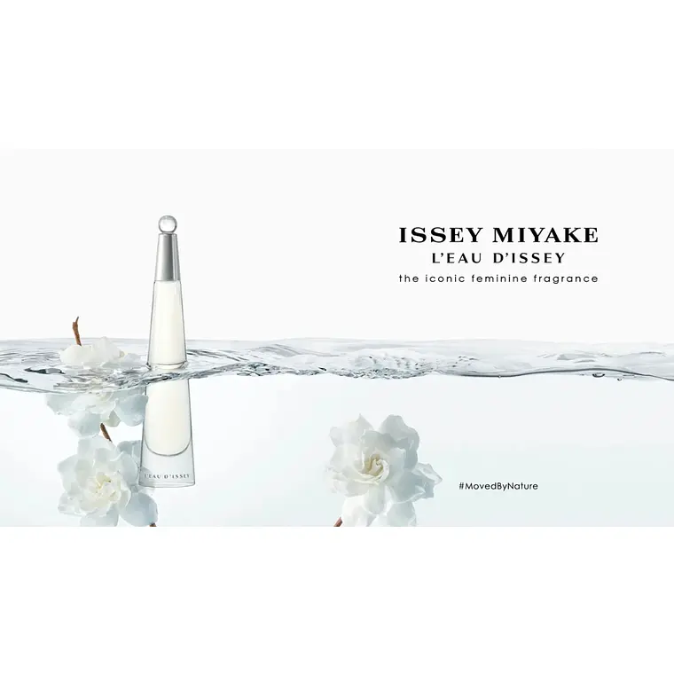 Issey Miyake L'Eau D'Issey Eau de Toilette 5