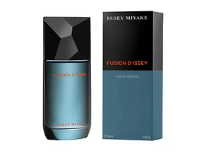 Issey Miyake Fusion d'Issey Eau de Toilette