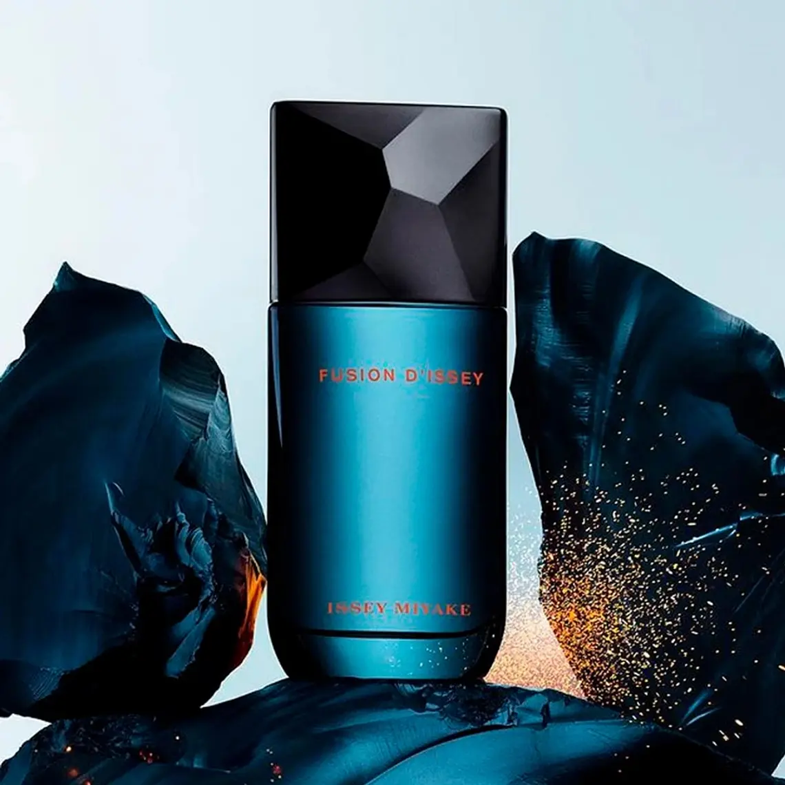 Issey Miyake Fusion d'Issey Eau de Toilette 2