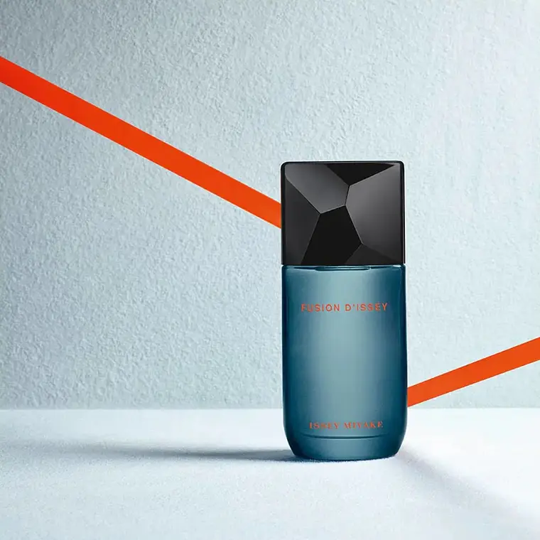 Issey Miyake Fusion d'Issey Eau de Toilette 3