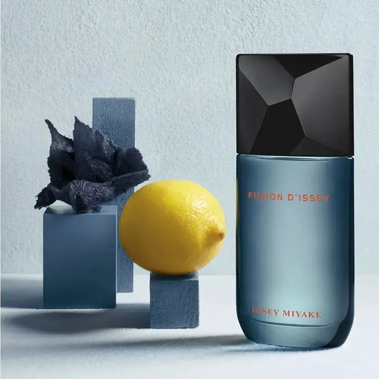 Issey Miyake Fusion d'Issey Eau de Toilette 4