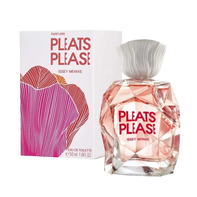 Issey Miyake Pleats Please Eau de Toilette 1