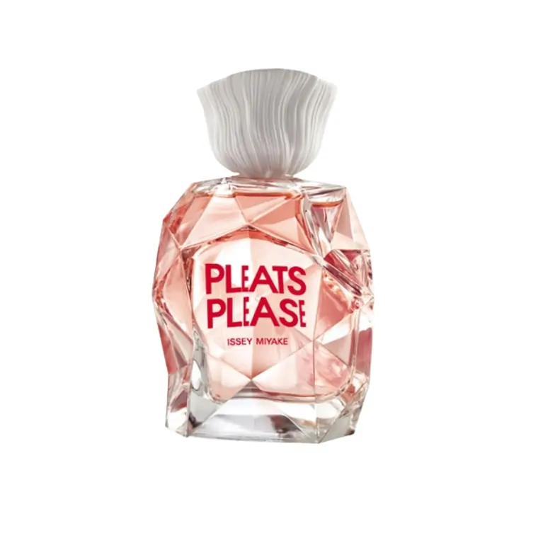 Issey Miyake Pleats Please Eau de Toilette 4