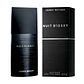 Issey Miyake Nuit D'Issey Man Eau de Toilette - Thumbnail 1