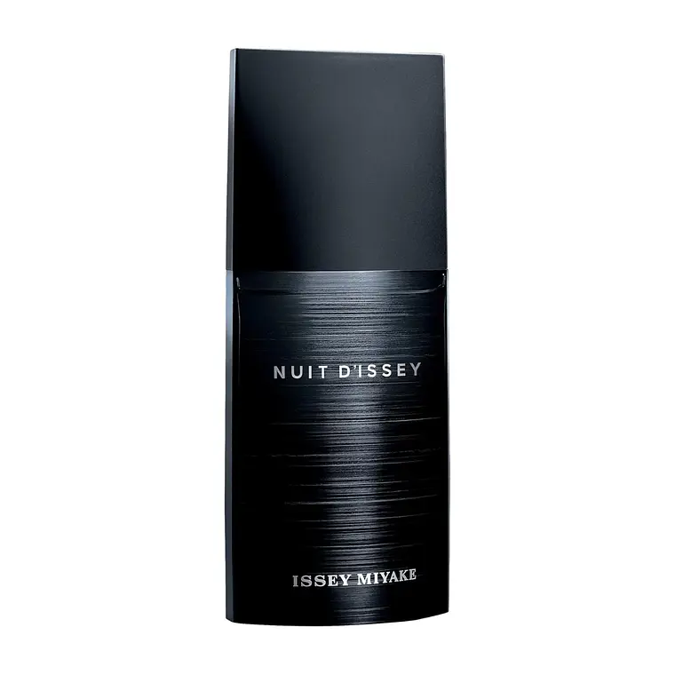 Issey Miyake Nuit D'Issey Man Eau de Toilette 5
