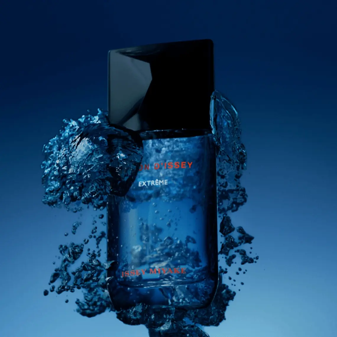 Issey Miyake Fusion d'Issey Extrême Eau de Toilette Intense 3