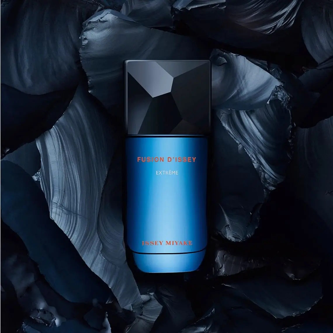 Issey Miyake Fusion d'Issey Extrême Eau de Toilette Intense 4
