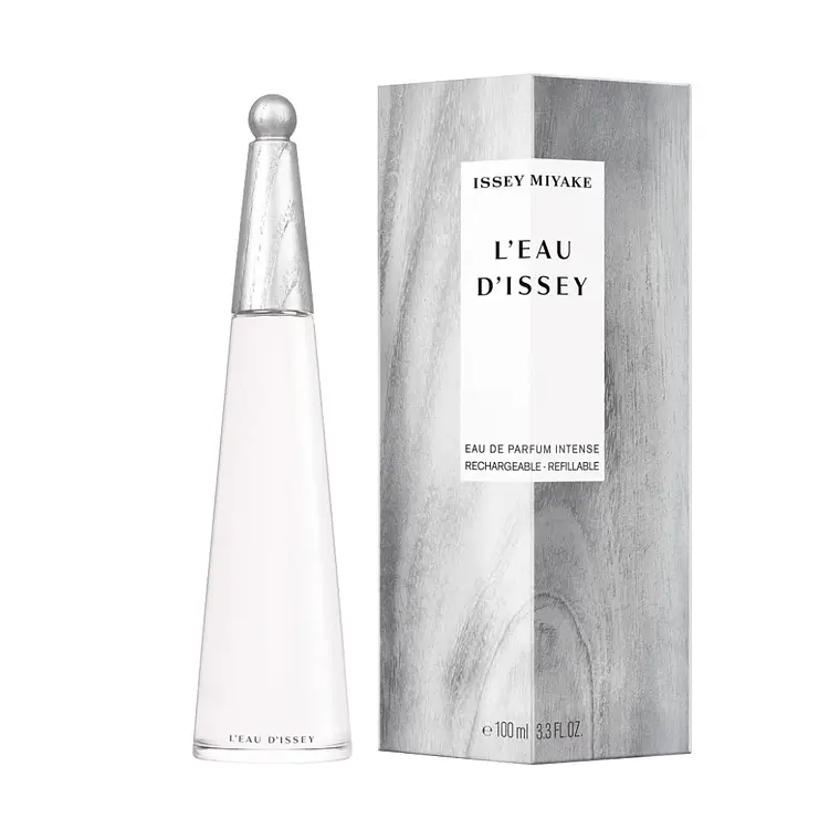 Issey Miyake L'Eau d'Issey Intense Eau de Parfum 2