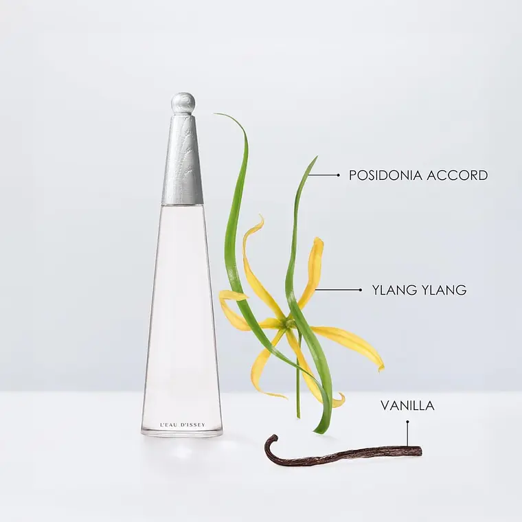 Issey Miyake L'Eau d'Issey Intense Eau de Parfum 4