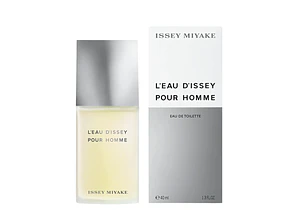 Issey Miyake L'Eau d'Issey Pour Homme Eau de Toilette