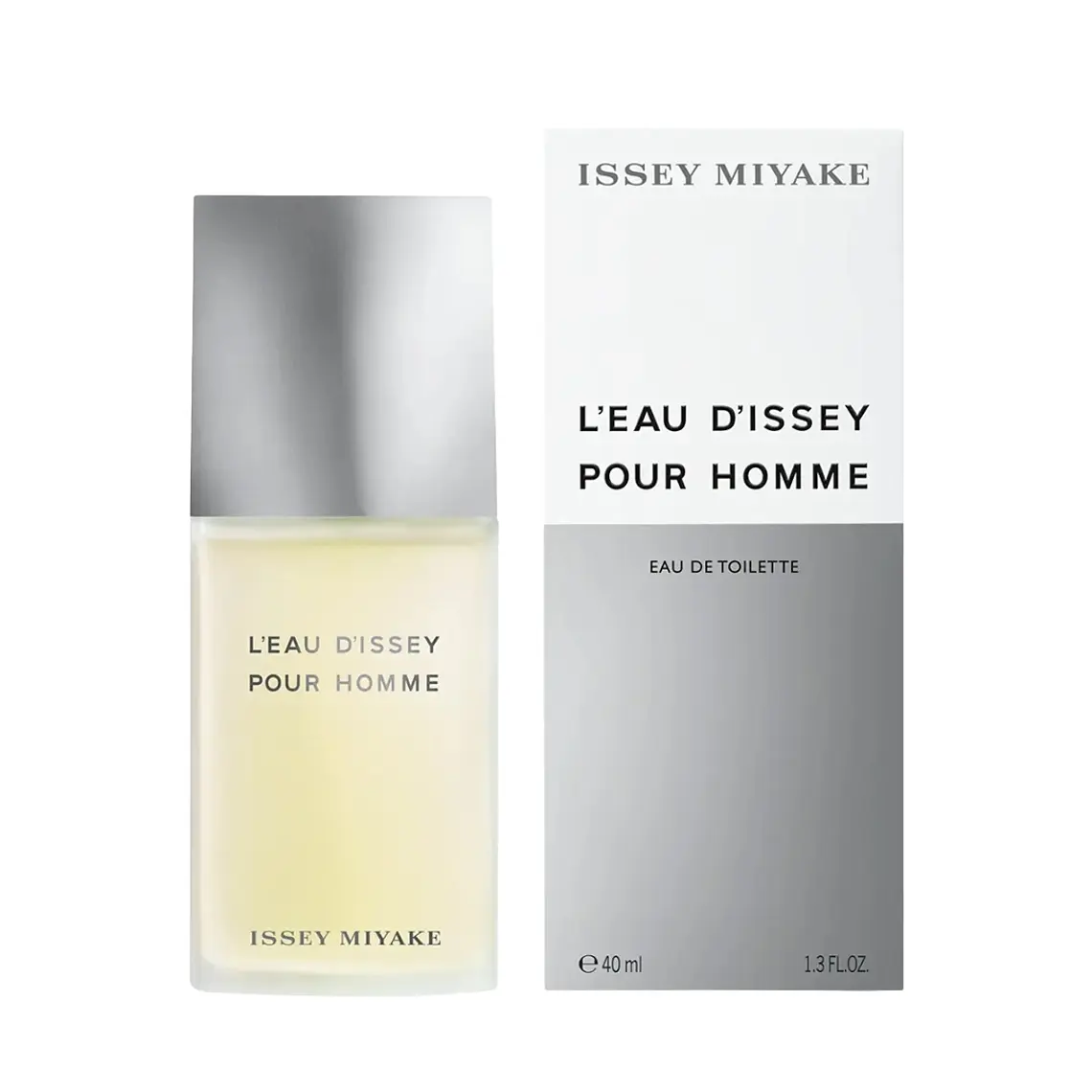 Issey Miyake L'Eau d'Issey Pour Homme Eau de Toilette 1