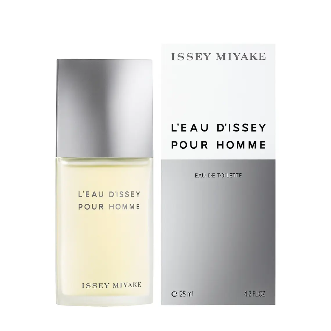 Issey Miyake L'Eau d'Issey Pour Homme Eau de Toilette 3
