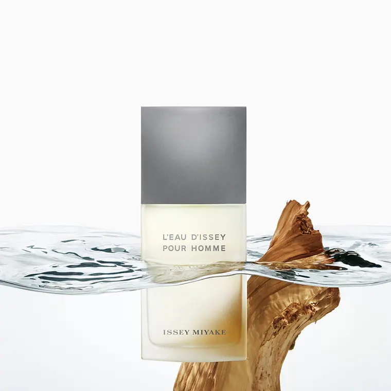 Issey Miyake L'Eau d'Issey Pour Homme Eau de Toilette 5
