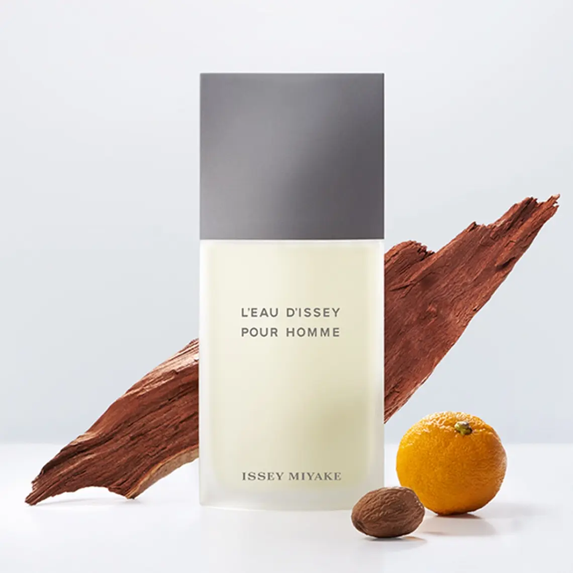 Issey Miyake L'Eau d'Issey Pour Homme Eau de Toilette 6