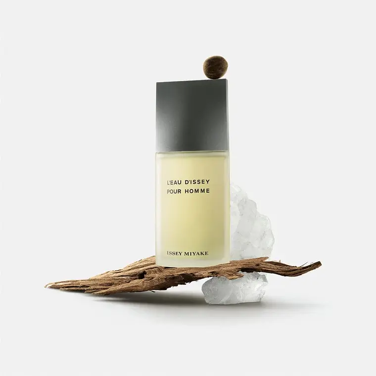 Issey Miyake L'Eau d'Issey Pour Homme Eau de Toilette 7