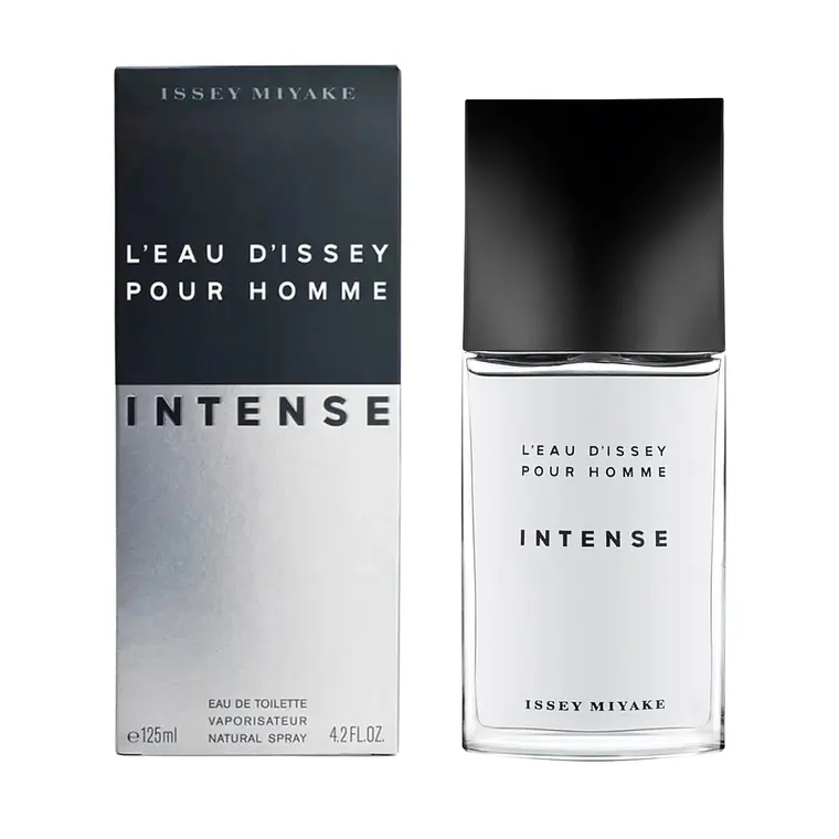 Issey Miyake L'eau d'Issey Intense Man Eau de Toilette 1
