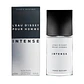 Issey Miyake L'eau d'Issey Intense Man Eau de Toilette - Thumbnail 1