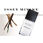 Issey Miyake L'eau d'Issey Intense Man Eau de Toilette - Thumbnail 2