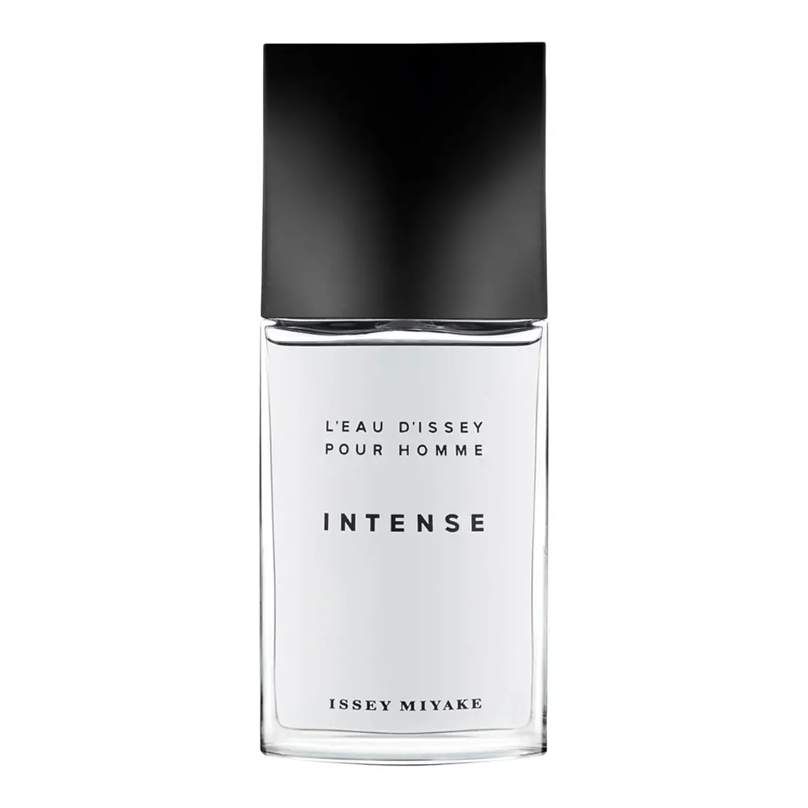 Issey Miyake L'eau d'Issey Intense Man Eau de Toilette 4