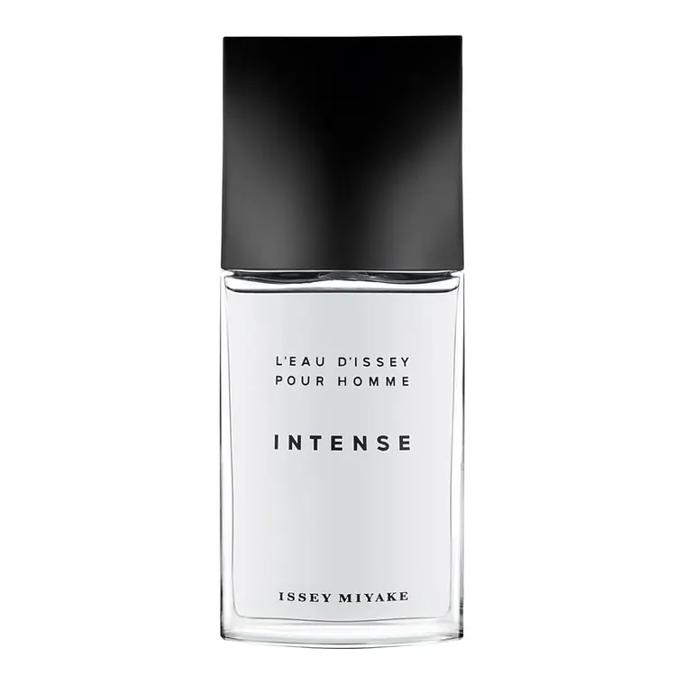 Issey Miyake L'eau d'Issey Intense Man Eau de Toilette 4