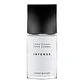 Issey Miyake L'eau d'Issey Intense Man Eau de Toilette - Thumbnail 4