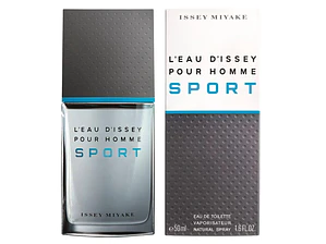 Issey Miyake l'Eau d'Issey Sport Pour Homme Eau de Toilette