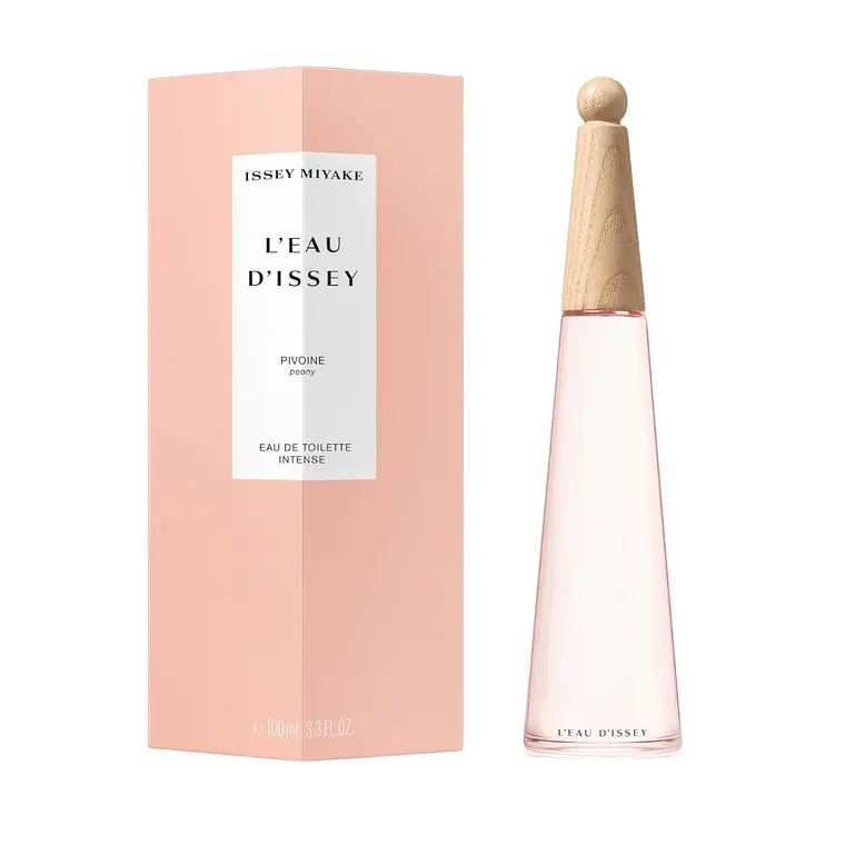 Issey Miyake L'Eau d'Issey Pivoine Eau de Toilette Intense 1