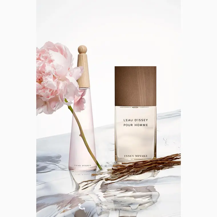 Issey Miyake L'Eau d'Issey Pivoine Eau de Toilette Intense 6