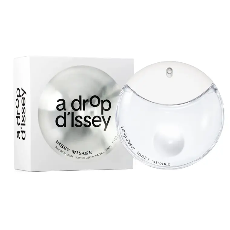 Issey Miyake A Drop d'Issey Woman Eau de Parfum 2
