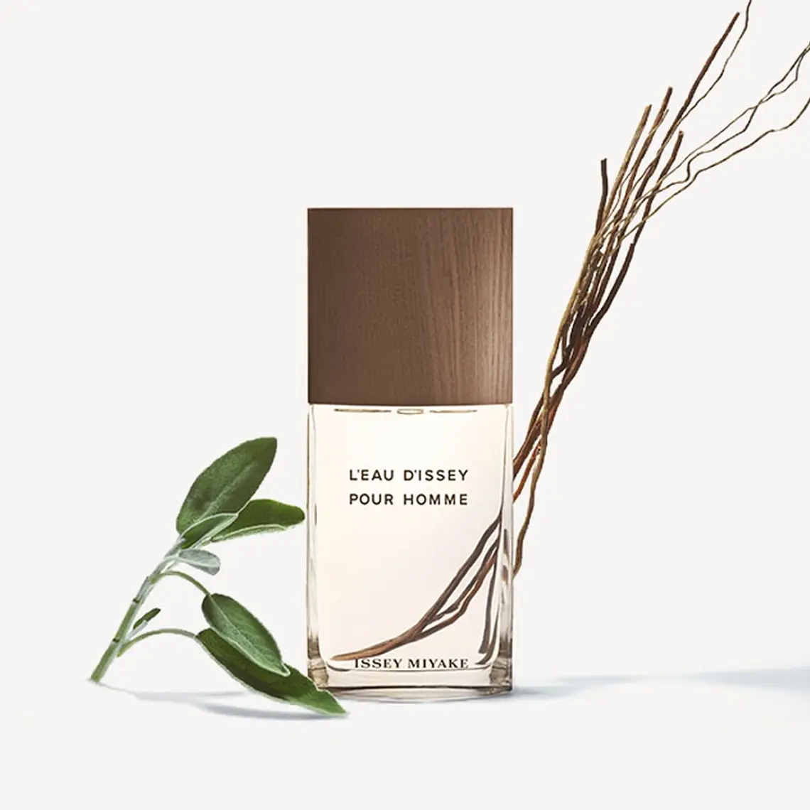 Issey Miyake L'Eau D'Issey Pour Homme Vetiver Eau de Toilette Intense 3