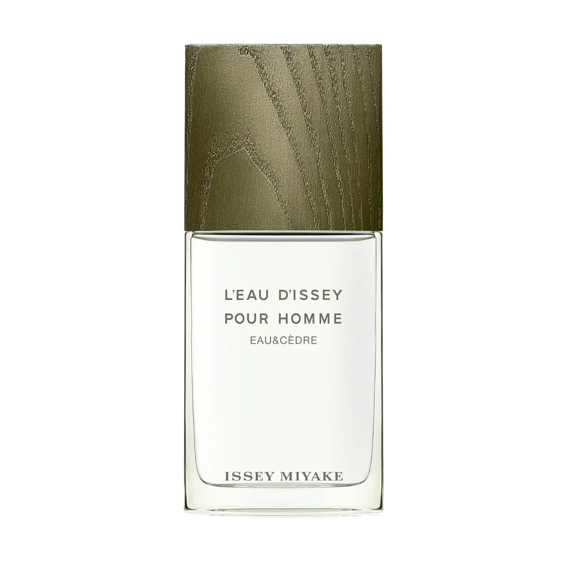 Issey Miyake  l'Eau d'Issey Pour Homme Eau & Cedre Eau de Toilette Intense 6