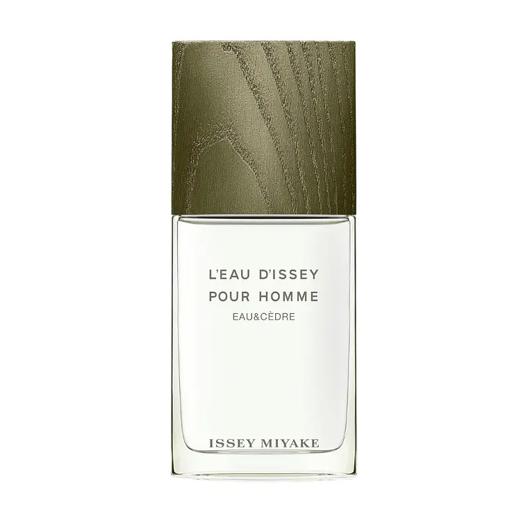 Issey Miyake  l'Eau d'Issey Pour Homme Eau & Cedre Eau de Toilette Intense 6