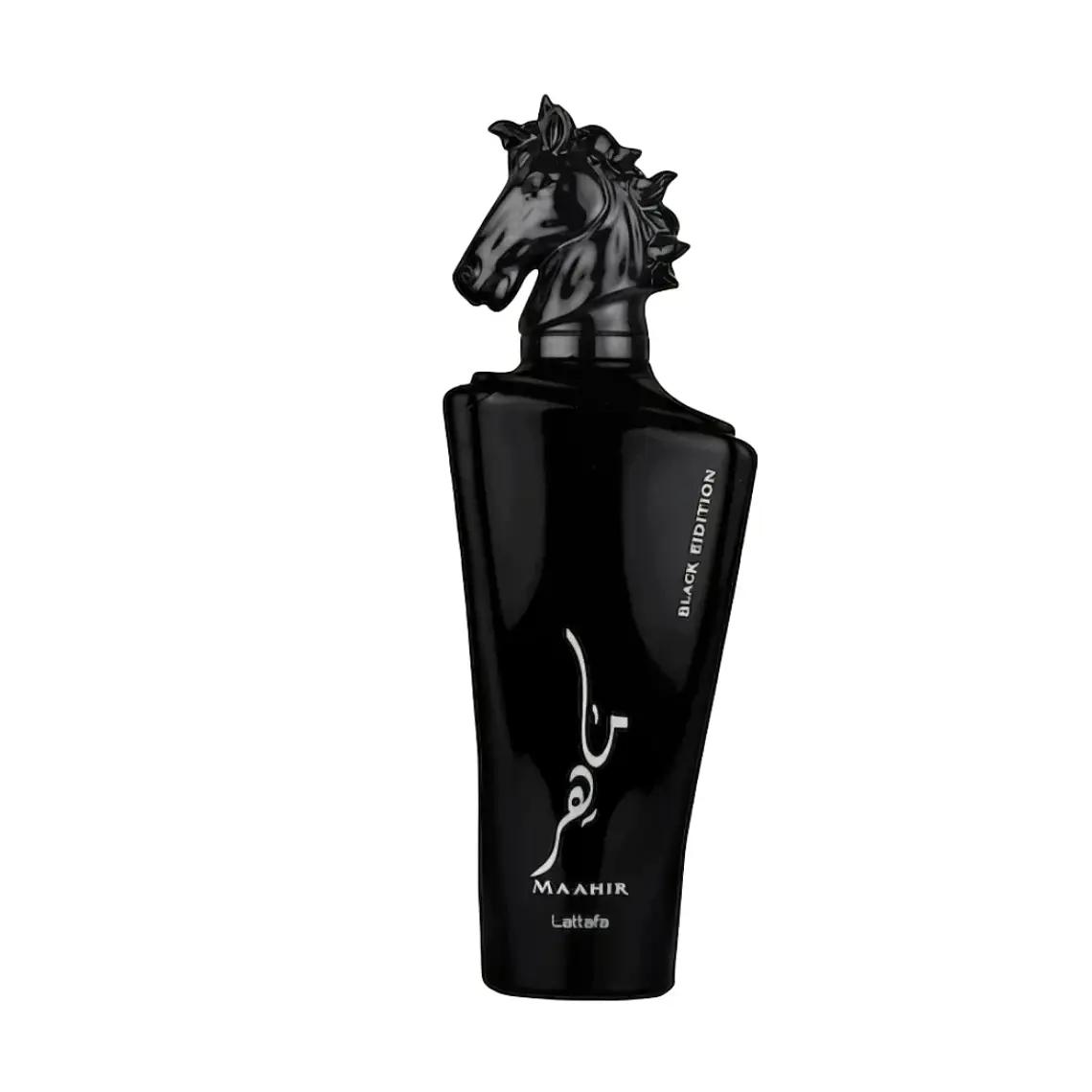 Lattafa Maahir Black Edition Unissexo Eau de Parfum 2