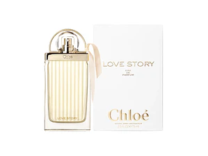 Chloé Love Story Eau de Parfum