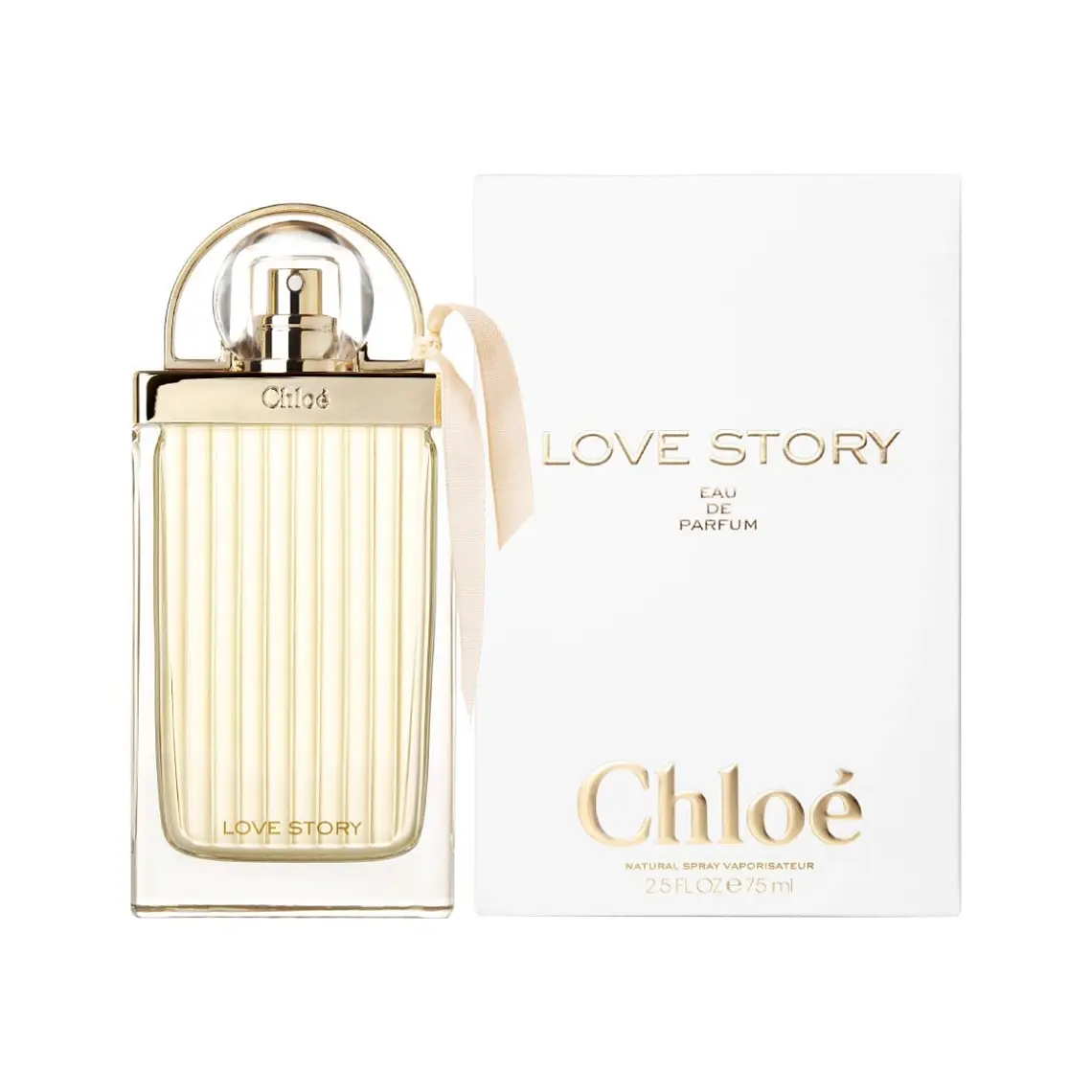 Chloé Love Story Eau de Parfum 1