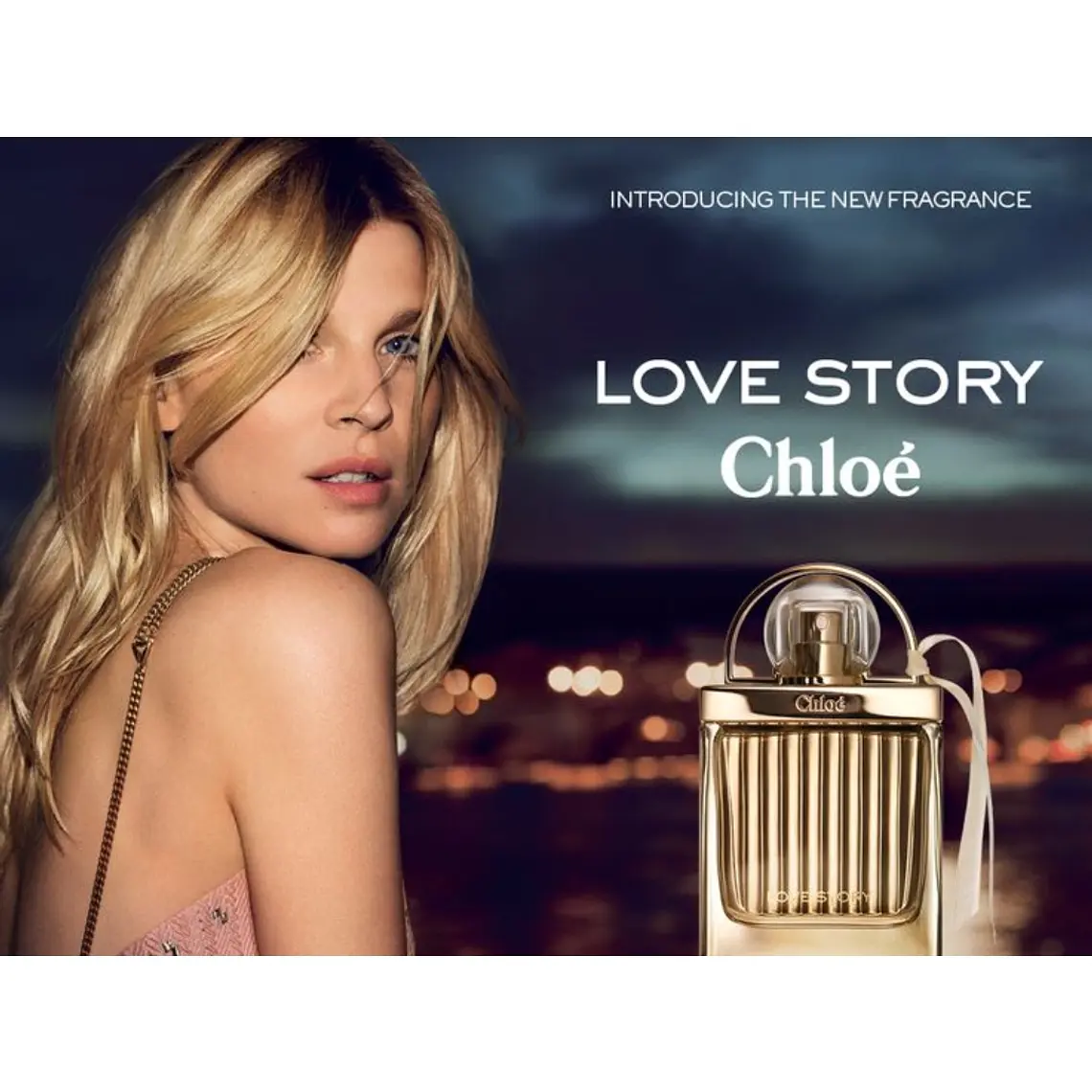 Chloé Love Story Eau de Parfum 2