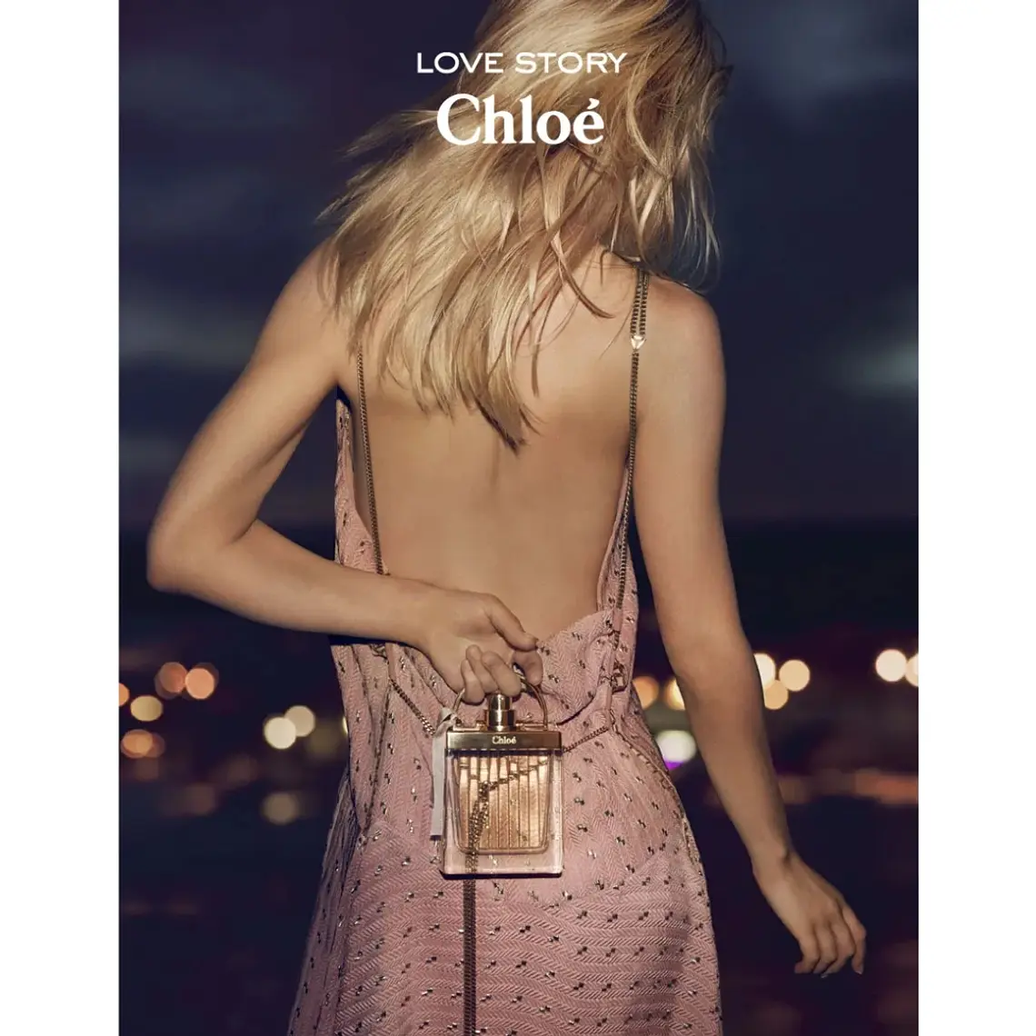 Chloé Love Story Eau de Parfum 3