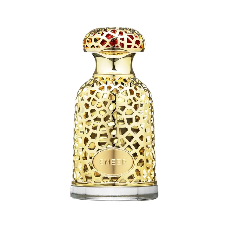 Lattafa Emeer Unissexo Eau de Parfum 2