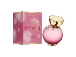 Jesús Del Pozo Halloween My Wish Eau de Parfum